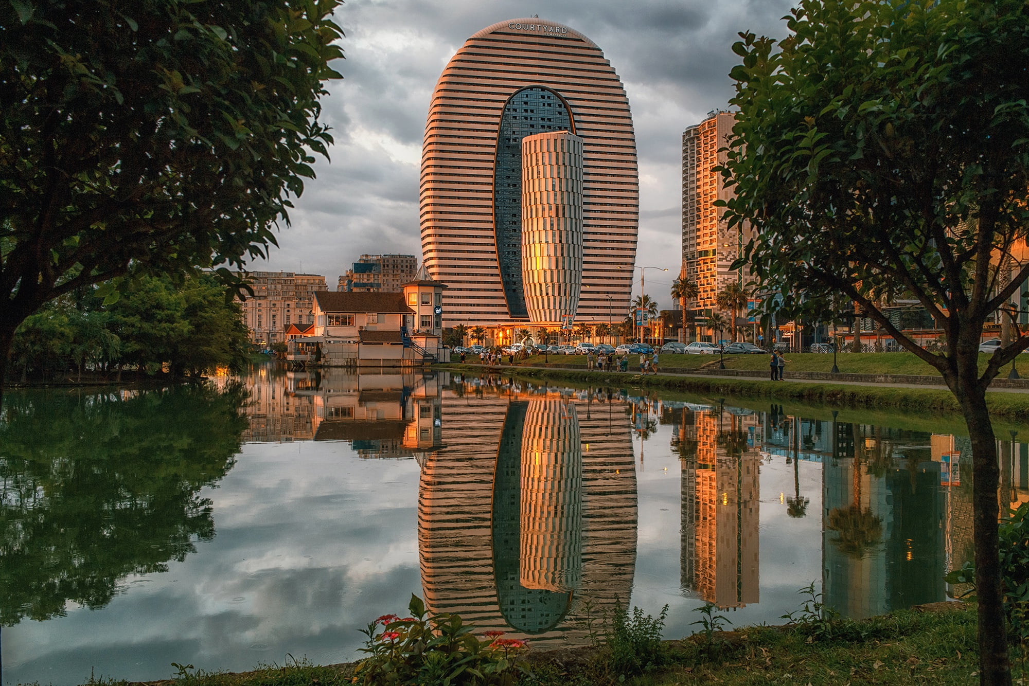 Car Rental in Batumi: Your Guide to Georgia's Black Sea Coast