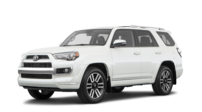 Toyota 4Runner