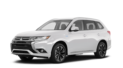 Mitsubishi Outlander XL
