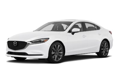 MAZDA 6 rental car in Georgia