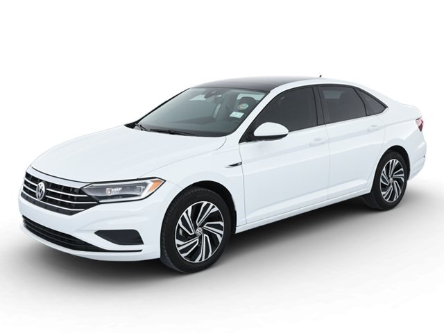 VOLKSWAGEN JETTA rental car in Georgia
