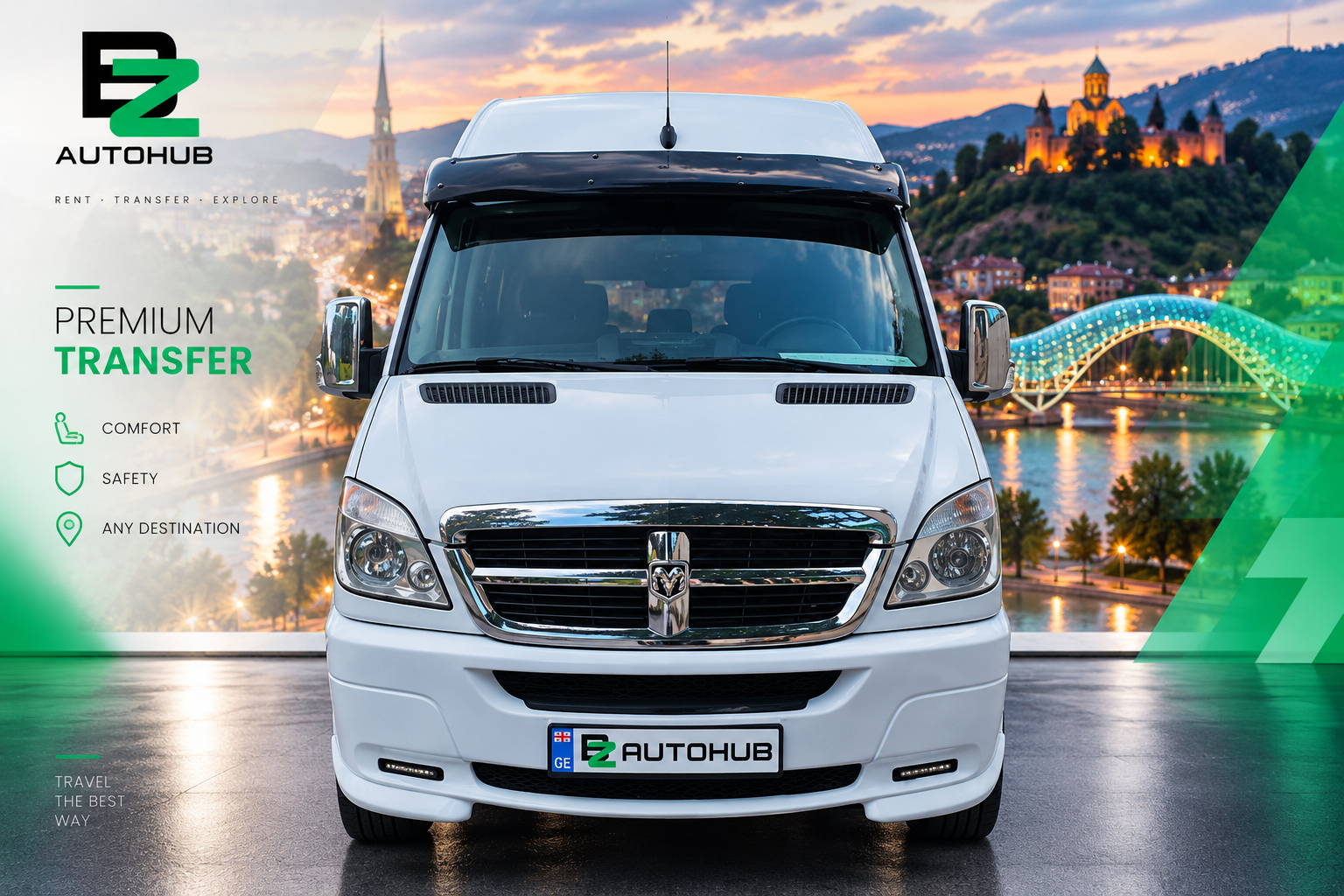 Dodge Sprinter